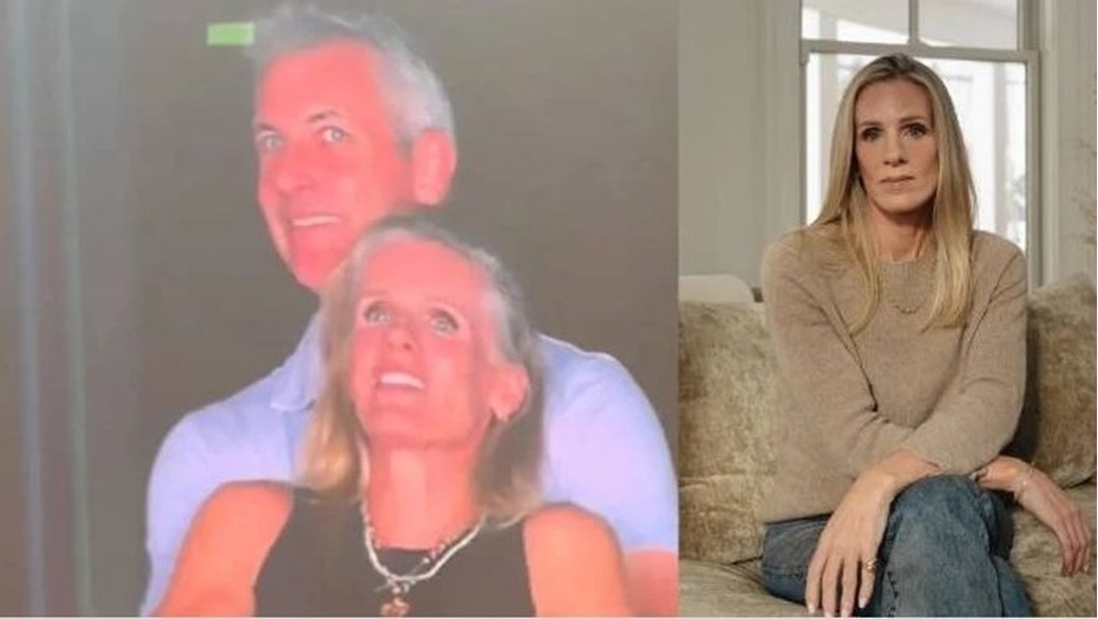 صورة حول : "16 ثانية قلبت حياتي رأساً على عقب".. كريستين كابوت تكشف تفاصيل مشهد العناق "16 ثانية قلبت حياتي رأساً على عقب".. كريستين كابوت تكشف تفاصيل مشهد العناق