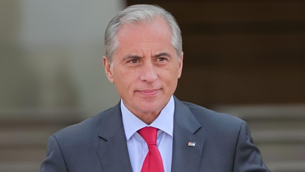 صورة حول : حسان يهنئ المسيحيين بحلول الأعياد المجيدة حسان يهنئ المسيحيين بحلول الأعياد المجيدة