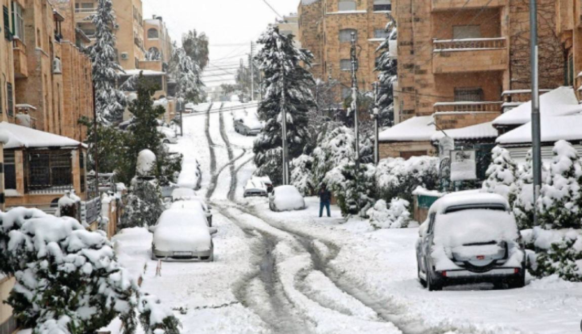 الانقلاب الشتوي يبدأ الأحد… مربعانية الشتاء أبرد فترات الموسم