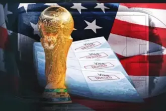 البيت الأبيض يمنع جماهير أربع دول من كأس العالم