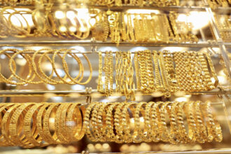ارتفاع أسعار الذهب في السوق المحلية اليوم 