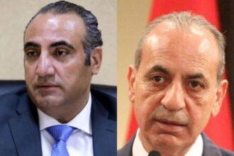 رأي اليوم تذكر بحجم النقد الذي طال أمين عمان ووزير الإدارة المحلية