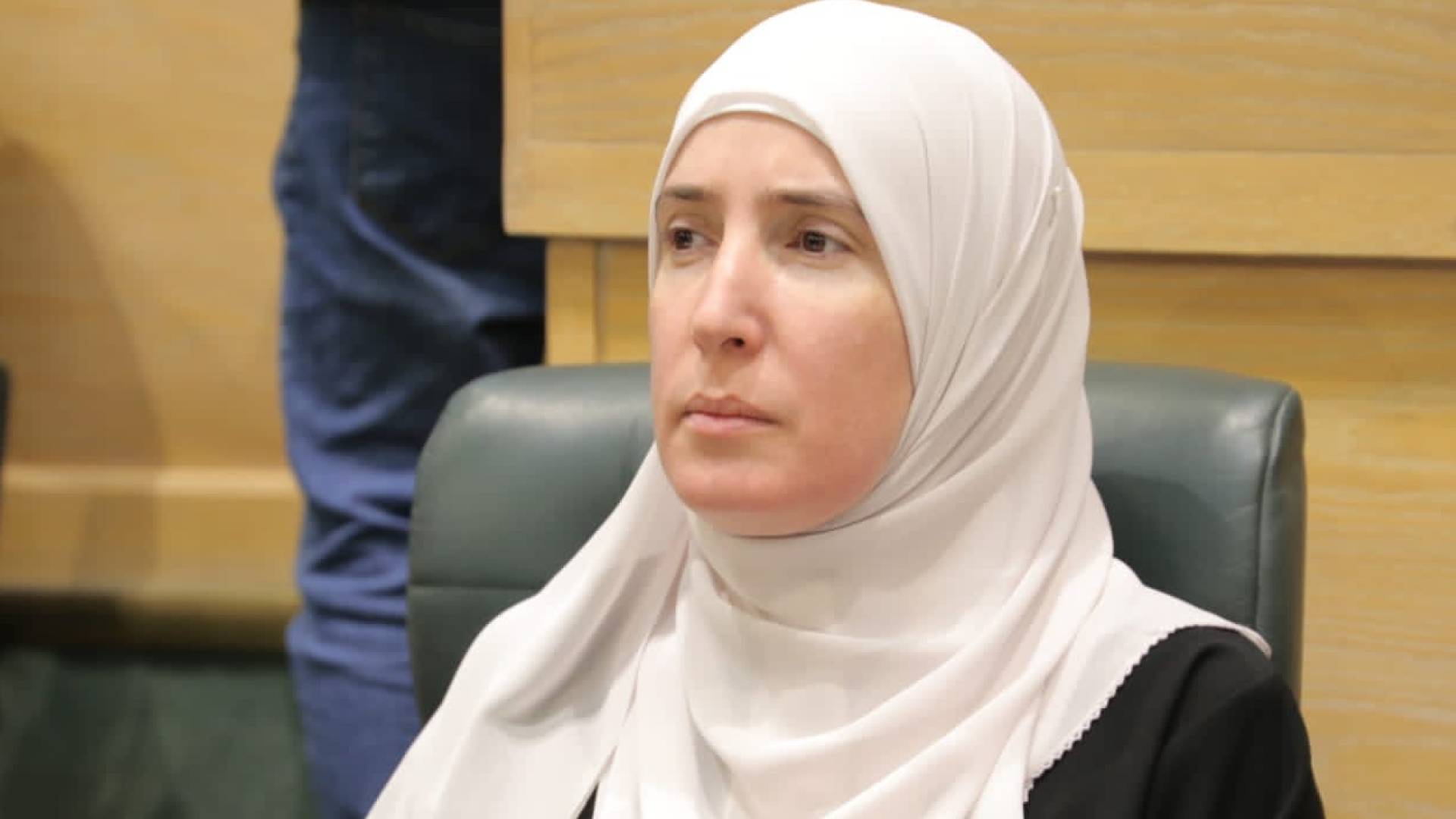 صورة حول : النائب أبو هنية: الموازنة الحالية عاجزة عن معالجة البطالة والفقر النائب أبو هنية: الموازنة الحالية عاجزة عن معالجة البطالة والفقر