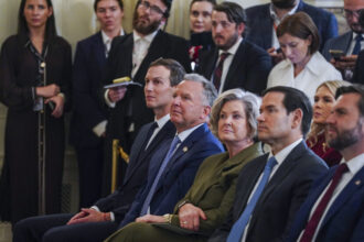 ويتكوف وكوشنر يتوجهان إلى موسكو لمواصلة المفاوضات