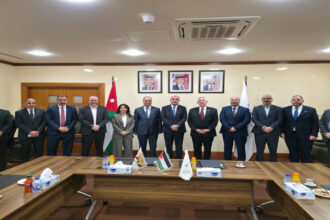 مذكرة تفاهم لتعزيز التعاون بين العقبة وعمان