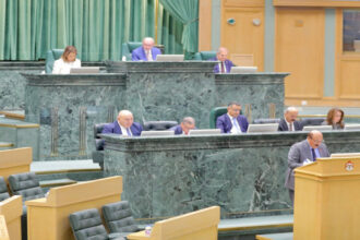 الأعيان يقر تعديل قانوني التنفيذ الشرعي والجريدة الرسمية