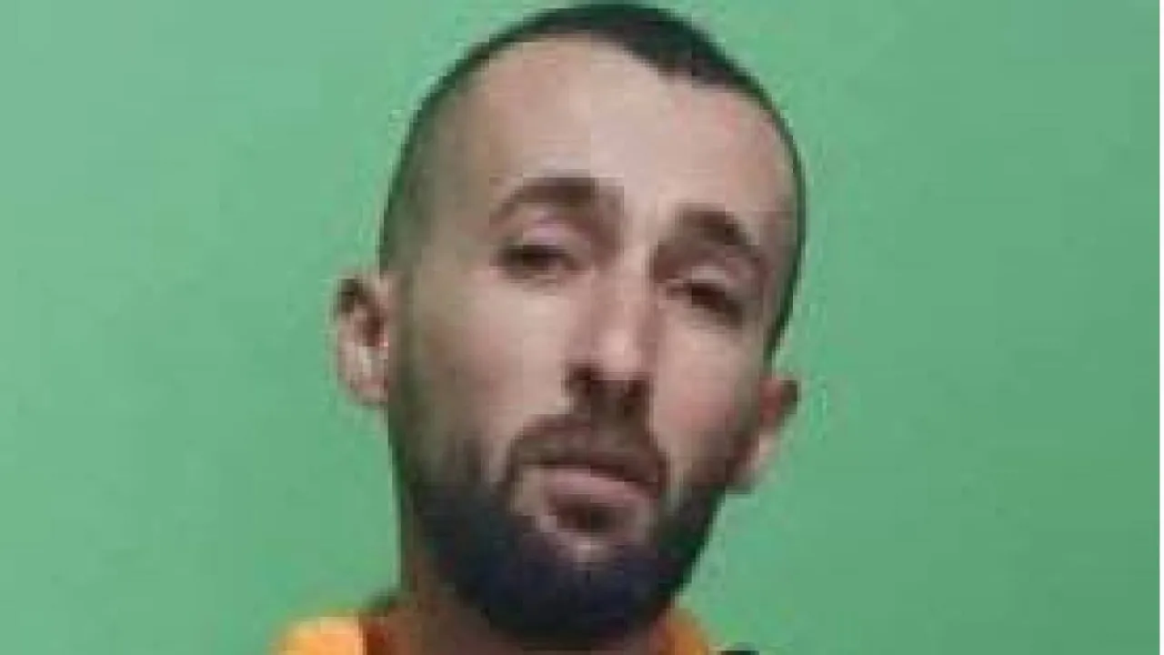 الجيش الإسرائيلي يعلن القبض على منفذ عملية بيسان