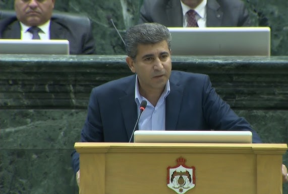 صورة حول : هديب: الموازنة تُرهق المواطن وتُهمّش حقوق الموظفين هديب: الموازنة تُرهق المواطن وتُهمّش حقوق الموظفين