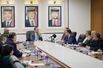 " الإدارية النيابية" تبحث تثبيت موظفي دائرة الإحصاءات العامة