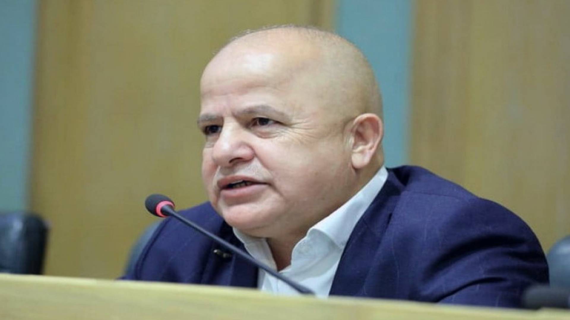 صورة حول : النائب العوايشة: موازنة 2026 بلا جديد والمواطن يدفع الثمن النائب العوايشة: موازنة 2026 بلا جديد والمواطن يدفع الثمن