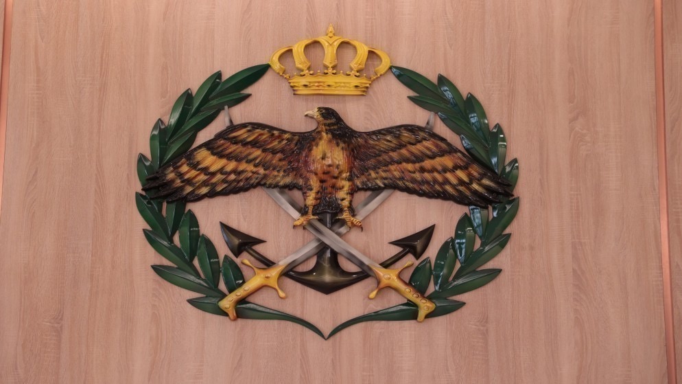 عاجل | إحباط محاولة تسلل 3 أشخاص في المنطقة العسكرية الشمالية