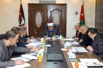 صندوق الزكاة يقر دعمًا عاجلًا لكسوة الشتاء وترميم منازل الأسر المستحقة