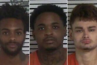 مطاردة هوليوودية لسجين خطير في لويزيانا بعد هروب مثير من السجن