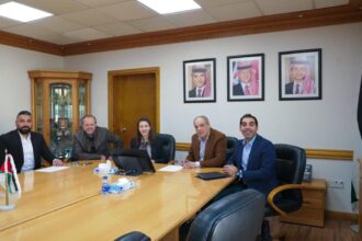 شركة توزيع الكهرباء تعتمد أحدث التقنيات لتعزيز جودة خدماتها