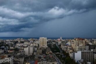 أجواء باردة مستقرة تسيطر على المملكة وصقيع محتمل فجراً