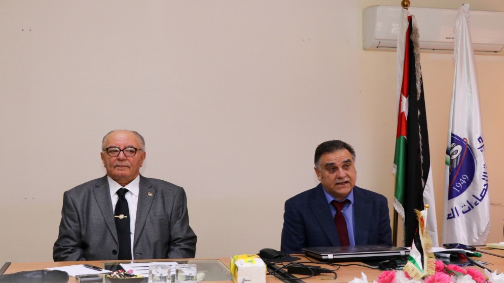 صورة حول : الأمم المتحدة والأردن تطلقان دورة تدريبية لتعزيز الأمن الغذائي في المشرق الأمم المتحدة والأردن تطلقان دورة تدريبية لتعزيز الأمن الغذائي في المشرق