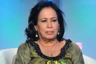 الاتحاد الكويتي للإنتاج الفني يكشف الحالة الصحية لحياة الفهد