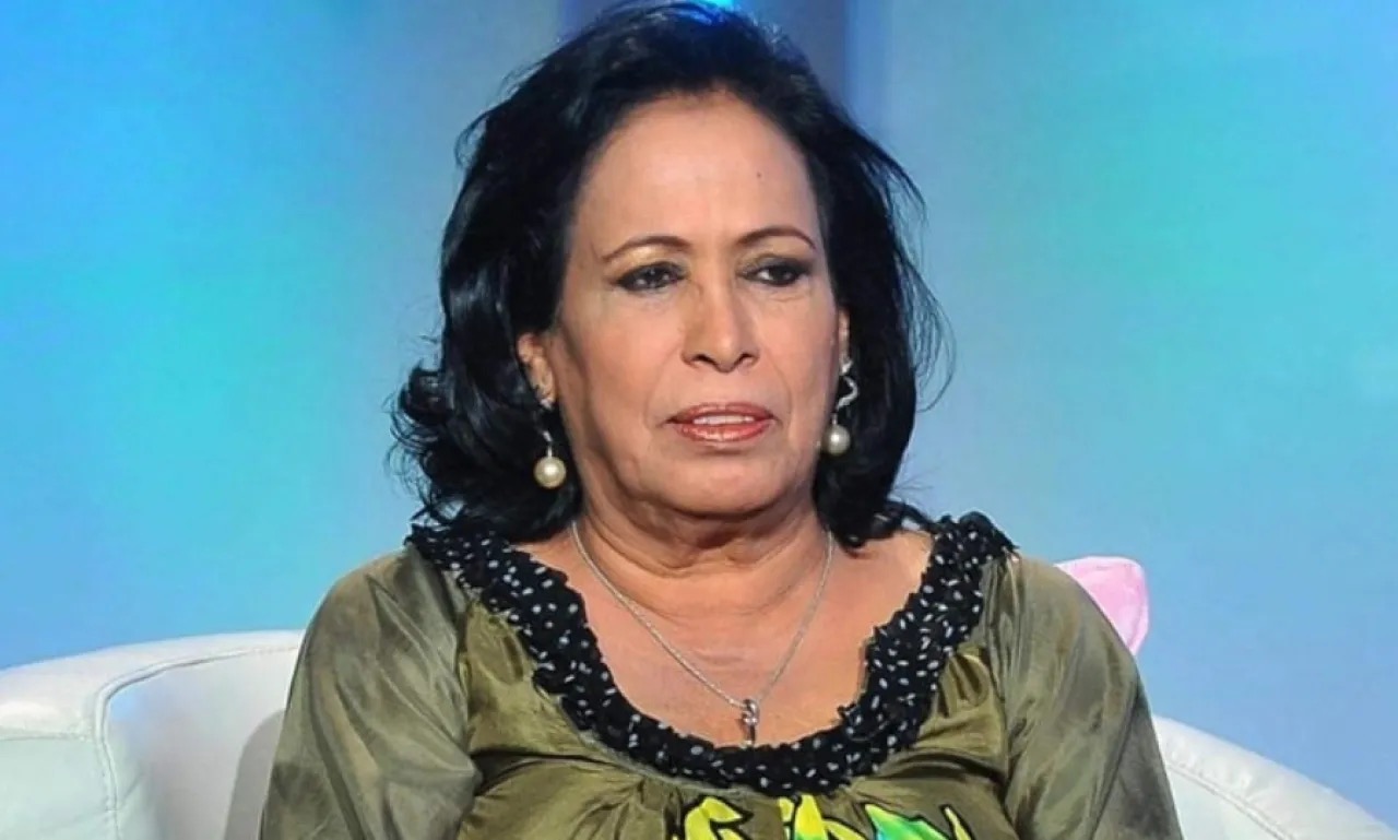 الاتحاد الكويتي للإنتاج الفني يكشف الحالة الصحية لحياة الفهد