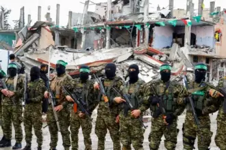 بحبح يؤكد استعداد حماس للتفاوض ونزع السلاح