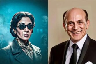 محمد صبحي يثني على فيلم "الست" ويحذر من بعض المشاهد