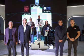 طالبة من جامعة البترا تحصد المركز الثالث في بطولة "زين" للرياضات الإلكترونية