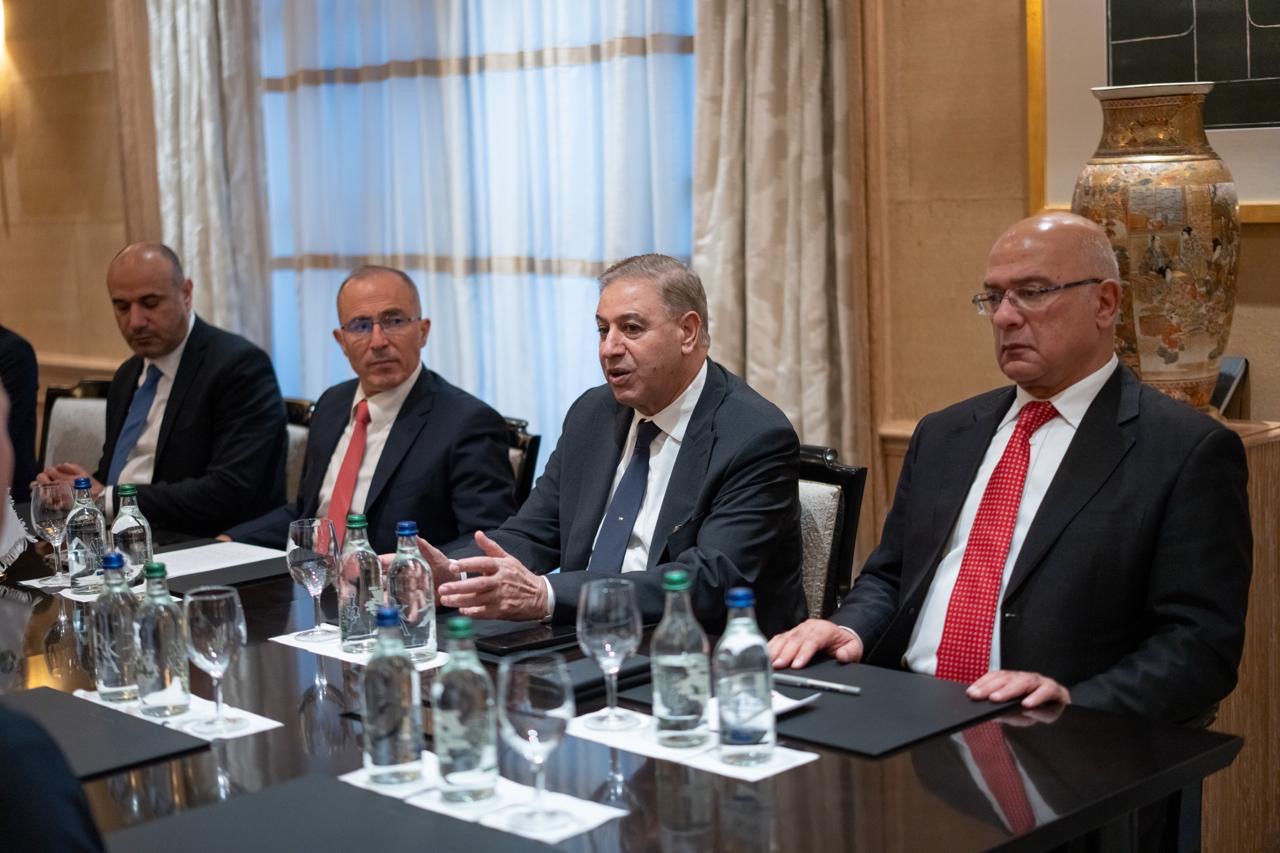 "البوتاس العربية" توقع اتفاقية استراتيجية طويلة الأمد مع "يارا" النرويجية لتوريد البوتاس للأسواق العالمية