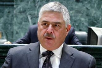 رئيس مجلس استثمار أموال الضمان الاجتماعي عمر ملحس يتحدث عن الاستثمارات المستقبلية للصندوق