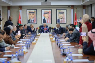 "مالية النواب" تُقِرّ مشروع قانون الموازنة العامة لعام 2026 وتُصدر توصياتها الشاملة