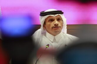 الدوحة تكشف حساسية مفاوضات إنهاء حرب غزة