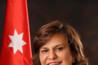 تعيين الوزيرة السابقة خلود السقاف رئيساً لمجلس إدارة شركة الأسواق الحرة الأردنية