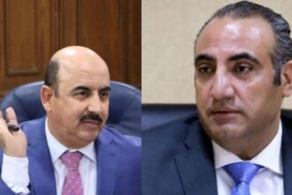 الصبيحي يعلق على موافقة الشواربة بإحالة موظفين على التقاعد المبكر خلافاً لمادة قانونية.. وثيقة