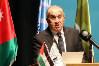 افتتاح يوم "العقد الهندسي" لتعزيز إدارة المشاريع والنزاعات