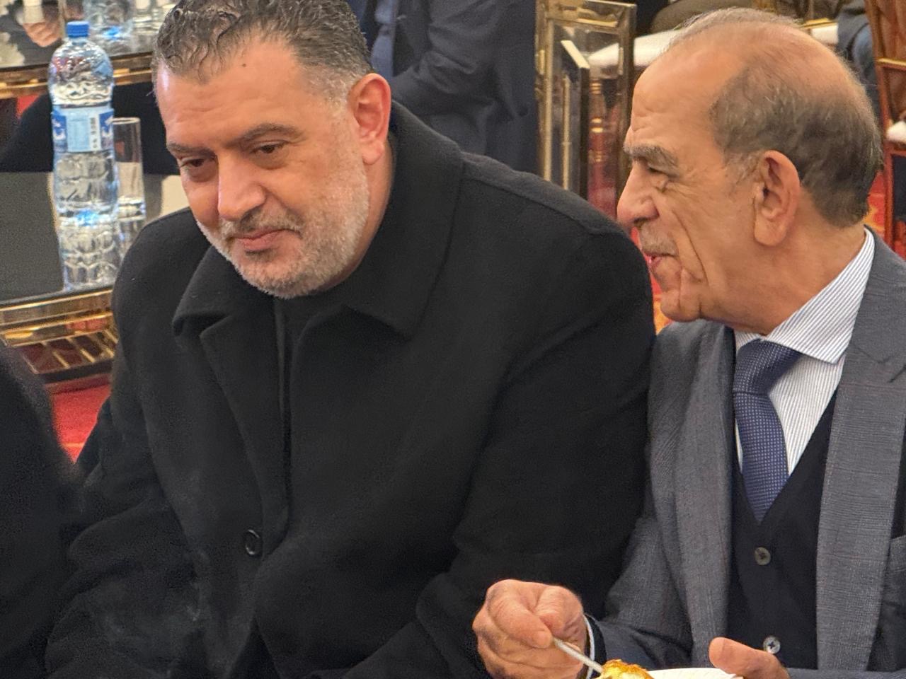 التل والعبادي نسايب والبطاينة طلب وأبو يامين أعطى … (صور)