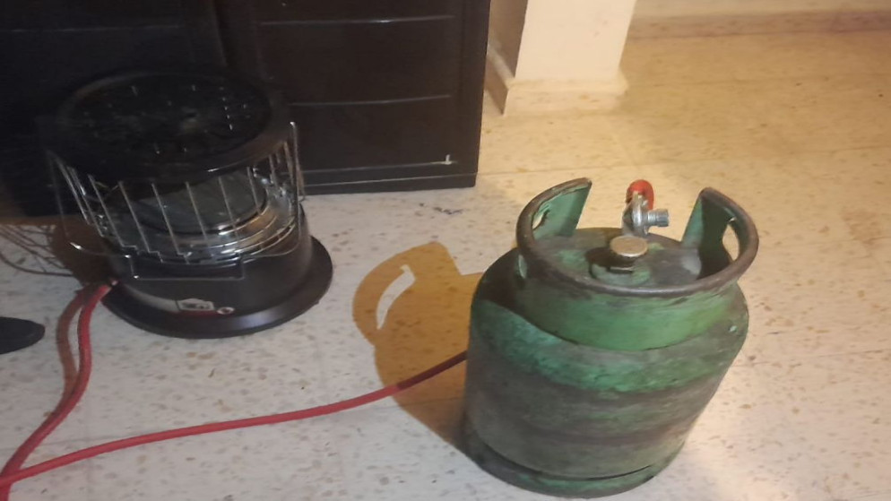 صورة حول : عاجل | إصابة شخص بالطفيلة نتيجة استخدام الشموسة والأمن العام يحذر عاجل | إصابة شخص بالطفيلة نتيجة استخدام الشموسة والأمن العام يحذر