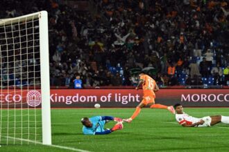 ساحل العاج تفتتح كأس إفريقيا بفوز صعب على موزامبيق