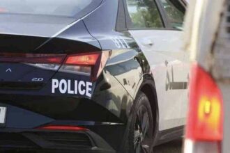 مشاجرة ببلدة يرقا والأمن يتدخل