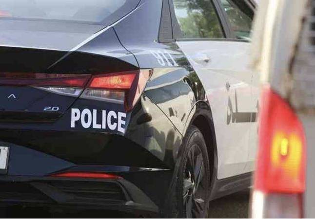 صورة حول : مشاجرة ببلدة يرقا والأمن يتدخل مشاجرة ببلدة يرقا والأمن يتدخل