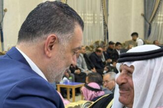 الخرابشة والعوايشة نسايب، الخرابشة طلب و البطاينة أعطى.. صور