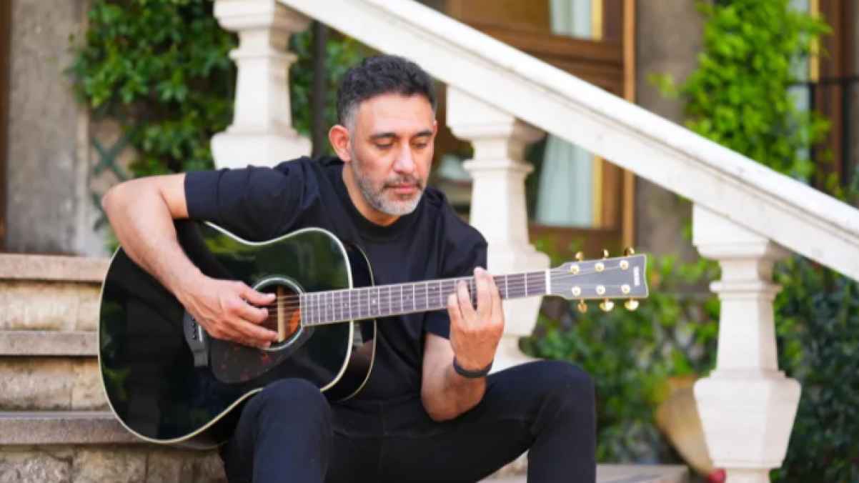 عمرو مصطفى يكشف عن معركته مع السرطان ويصفها بأنها "منحة"