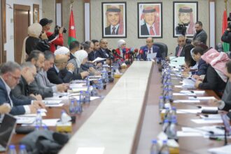 المالية النيابية” تناقش موازنات الاقتصاد الرقمي والبريد الاردني والاتصالات والأمن السيبراني لعام 2026