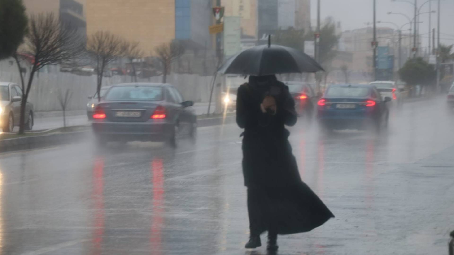 صورة حول : تحذير هام .. ضباب كثيف وزخات مطرية تزيد خطر الانزلاق الأحد تحذير هام .. ضباب كثيف وزخات مطرية تزيد خطر الانزلاق الأحد