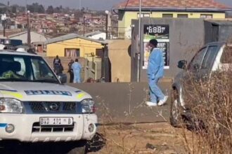 مجزرة في فندق ببريتوريا تسفر عن مقتل 10 أشخاص