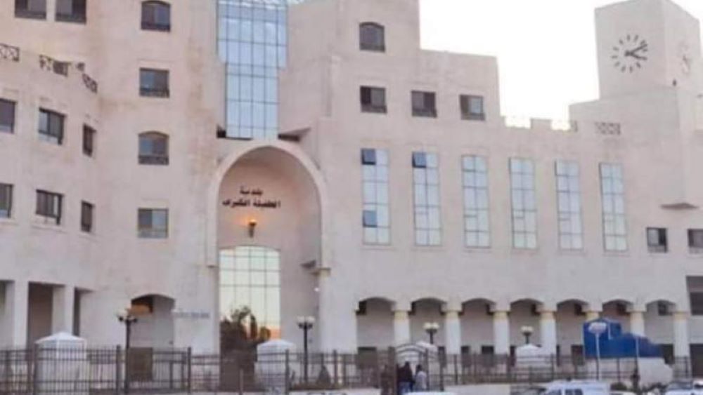 بلديات الطفيلة تطلق براءة الذمة العقارية إلكترونياً