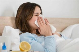 قلق من ارتفاع الأمراض الموسمية مع بداية فصل الشتاء في الأردن