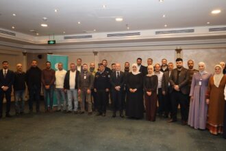 انطلاق برنامج وطني لتدريب الكوادر الأردنية على مواصفات شحن المركبات الكهربائية