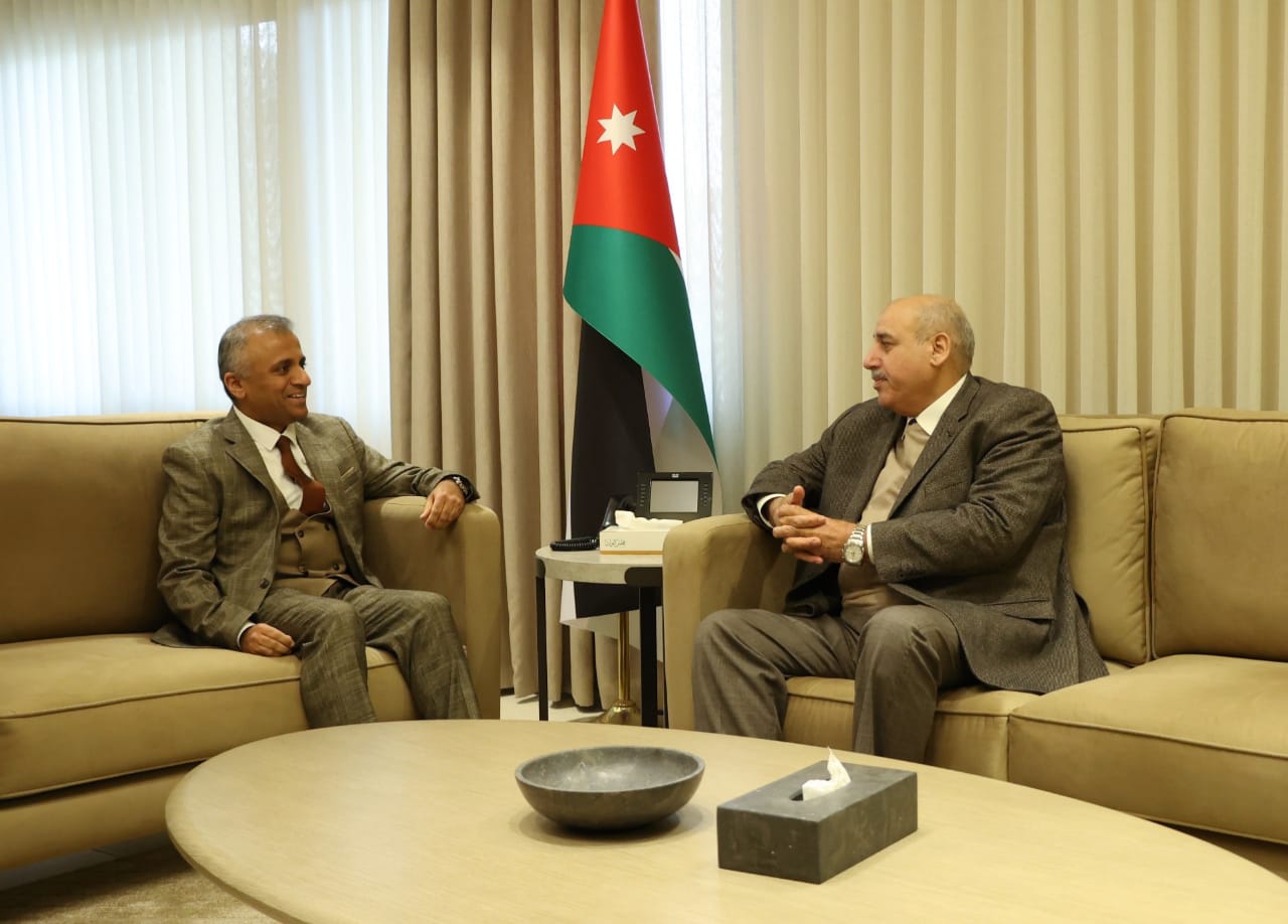 القاضي والقائم بالأعمال الباكستاني: الوصاية الهاشمية حافظت على هوية القدس