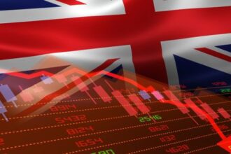 الاقتصاد البريطاني يتراجع للشهر الثاني على التوالي