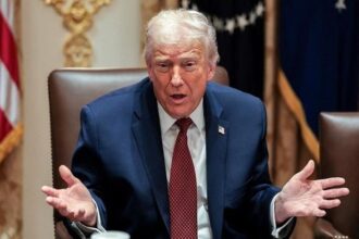 ترامب يصف إطلاق النار في سيدني بـ"الإرهابي" ويعزي ضحايا جامعة براون