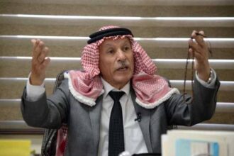 النائب صالح العرموطي اذا كانت الزوايا تشير للصوفية فلا مانع فيها لانها نقية