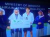القطب وصيفًا لبطولة النخبة الخامسة للتنس في البحرين